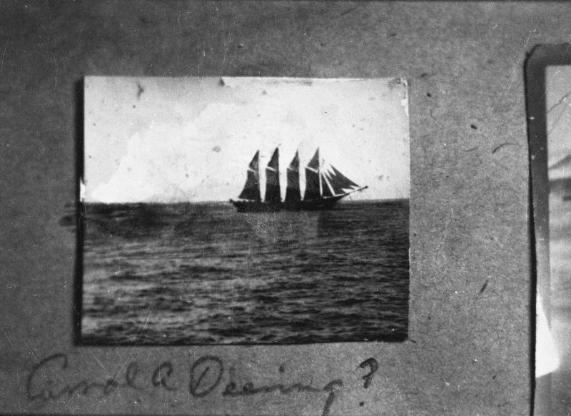 Carroll A. Deering