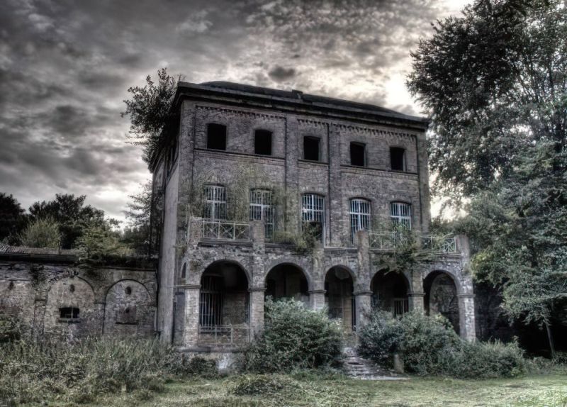Haus Fühlingen - Bild Ch. Wellmann