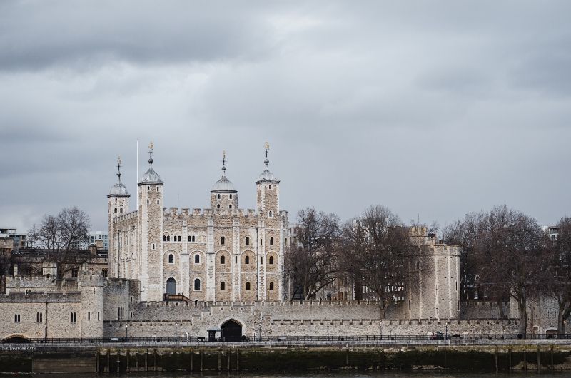 Tower of London 1 Tower of London 1